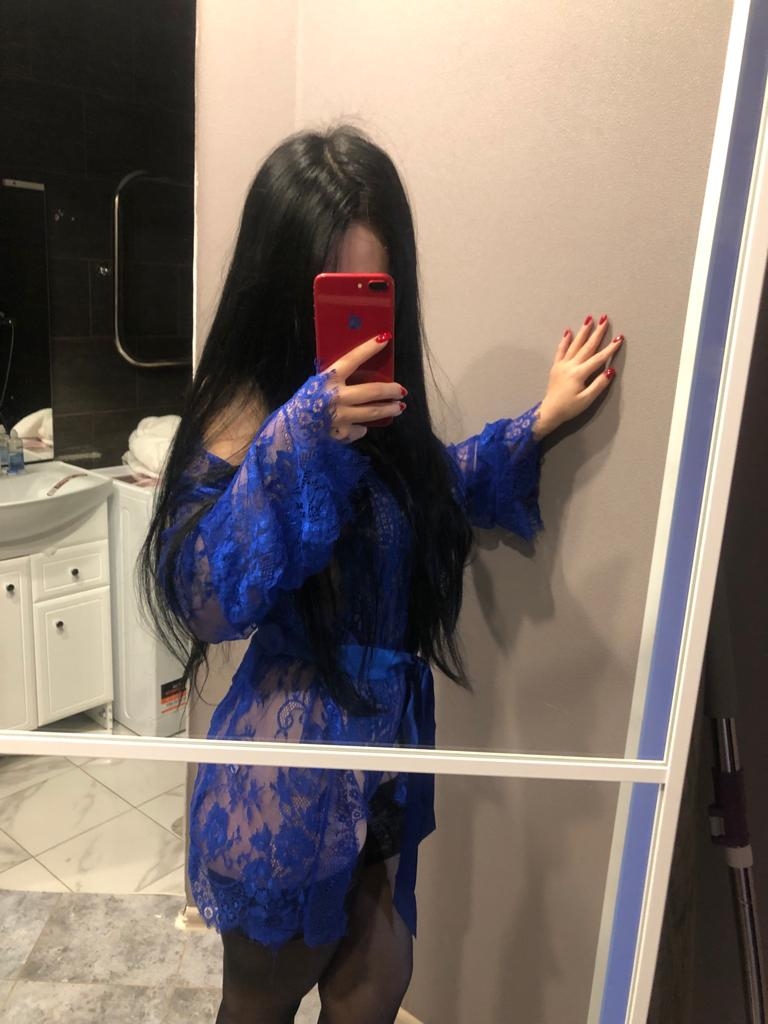 Индивидуалка Света у метро Достоевская, бляди СПб - фото 5