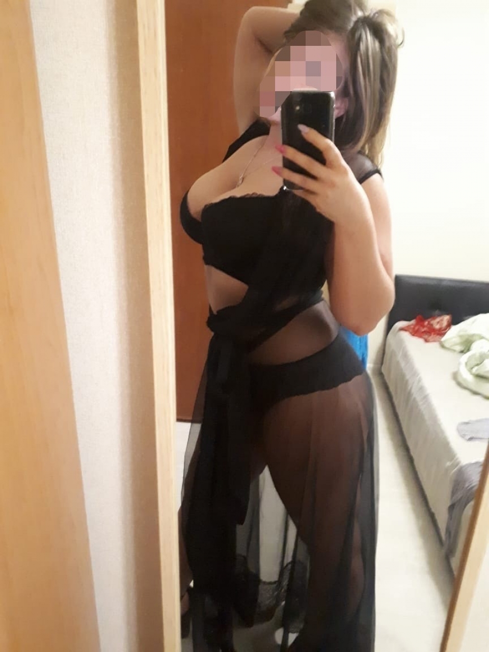 Инна (Салон) у метро Достоевская, индивидуалки Питера - фото 5