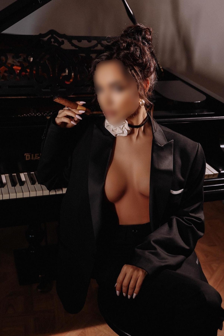 Рита (Салон) у метро Шушары , проститутки СПб - фото 3