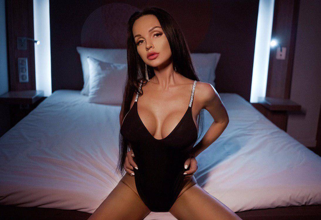 Росси (Салон) у метро Горьковская, шлюхи СПб - фото 6