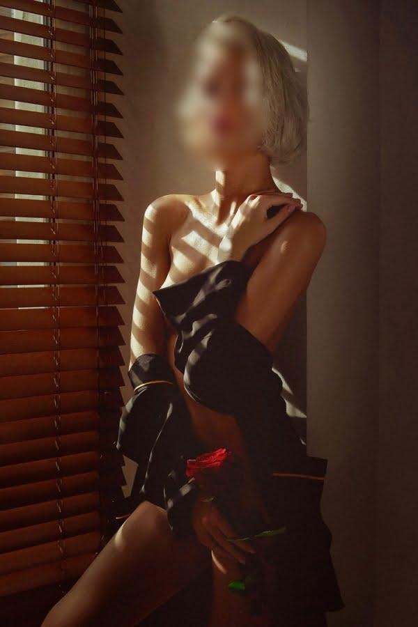 Индивидуалка Рита у метро Черная речка, путаны Питера - фото 2